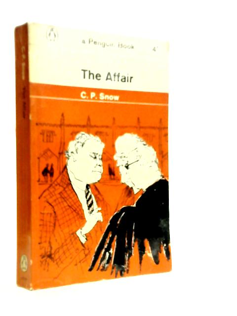 The Affair