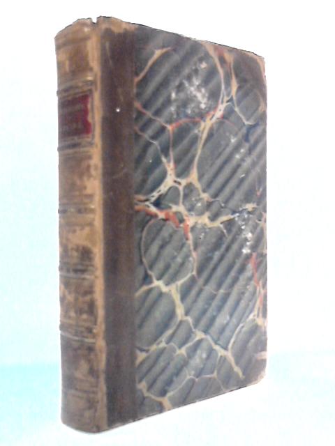 Choix des tragedies tome I et II