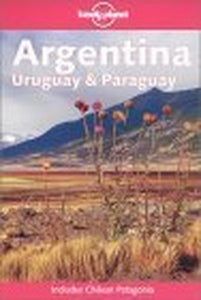 Argentina, Uruguay and Paraguay 