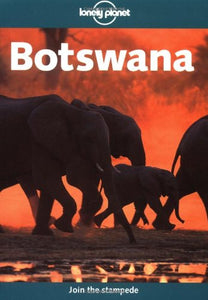 Botswana 