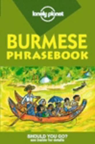 Burmese