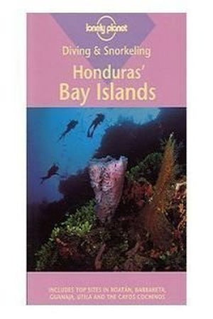 Honduras Bay Islands