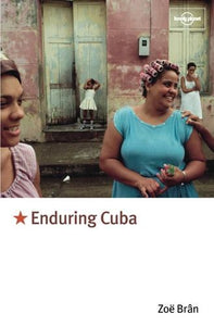 Enduring Cuba 