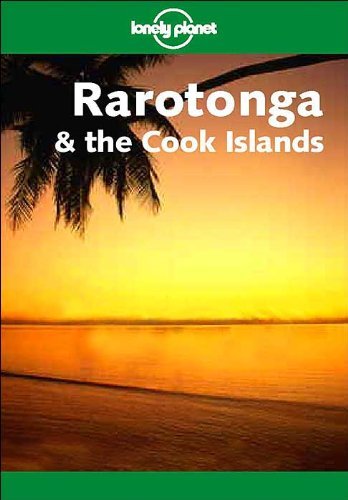 Raratonga and the Cook Islands