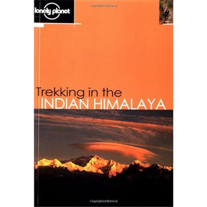 Trekking in the Indian Himalaya