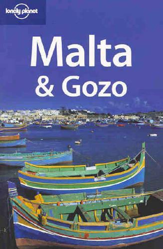 Malta and Gozo