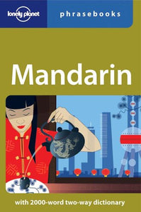 Mandarin 