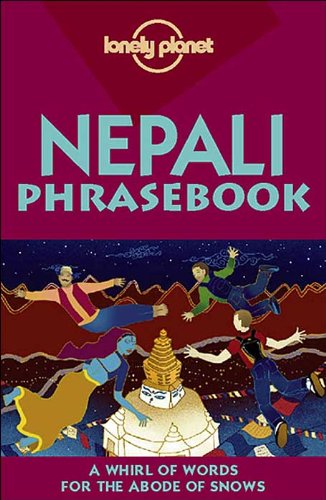 Nepali