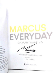 Marcus Everyday 