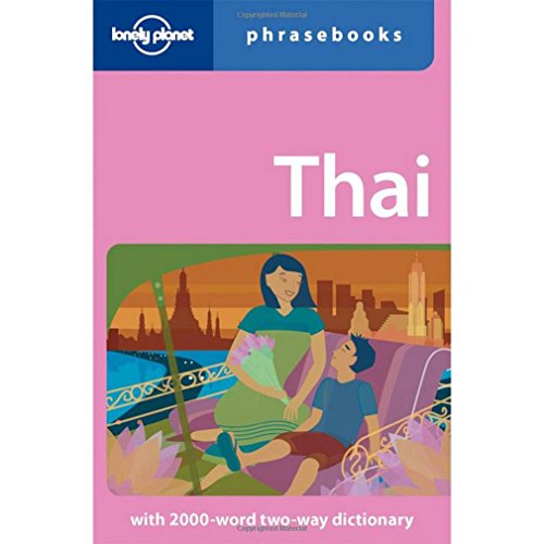 Thai Phrasebook