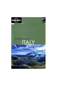 Walking in Italy 