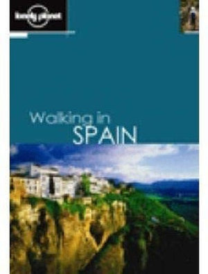 Walking in Spain