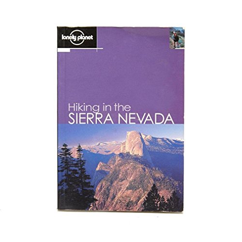 Hiking in the Sierra Nevada
