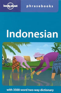 Indonesian 