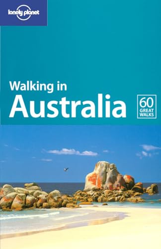 Walking in Australia