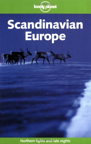Scandinavian Europe