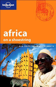 Africa on a Shoestring 