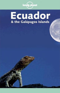 Ecuador and the Galapagos Islands 