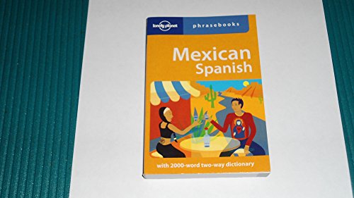 Mexican Spanish