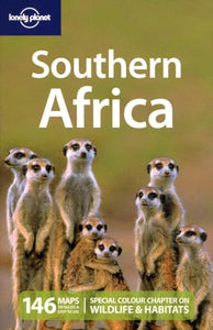 Southern Africa 