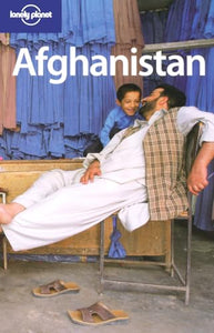 Afghanistan 
