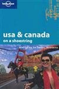 USA and Canada on a Shoestring 