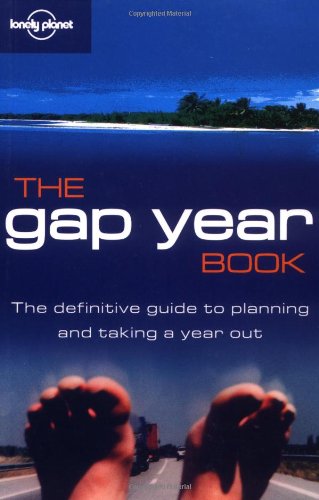 The Gap Year Book