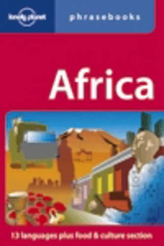 Africa Phrasebook