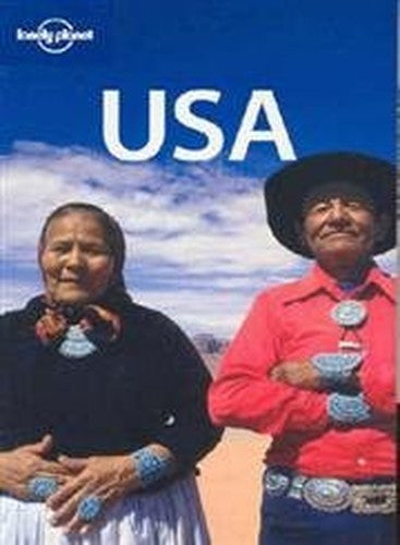 USA