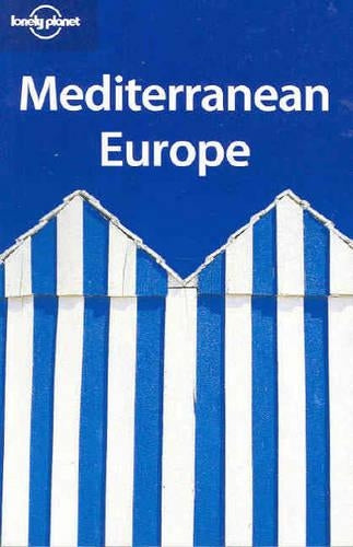 Mediterranean Europe
