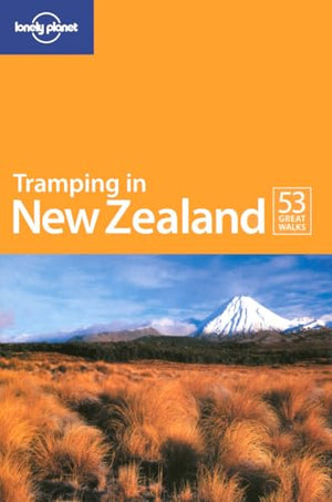 Tramping in New Zealand