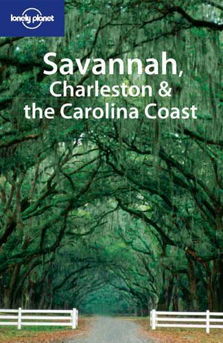Savannah, Charleston and the Carolina Coast