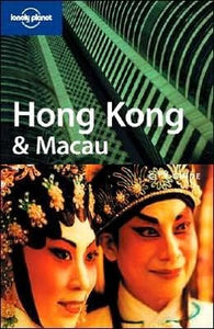 Hong Kong and Macau 