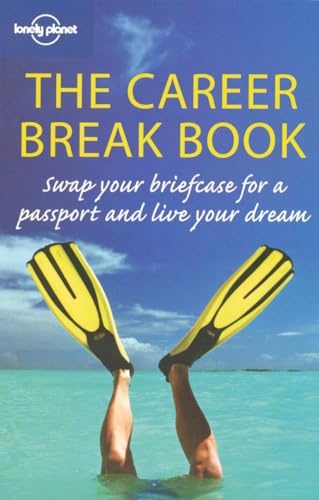 The Career Break Book