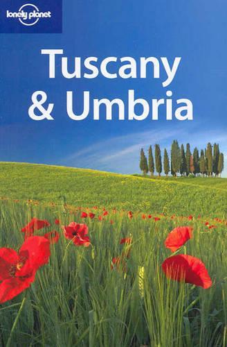Tuscany and Umbria