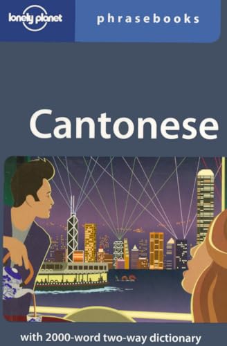 Cantonese