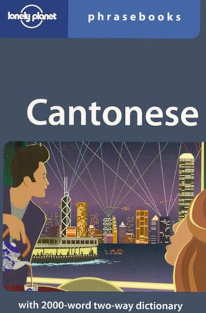 Cantonese
