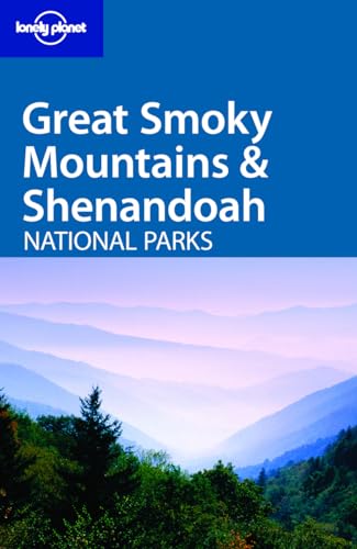 Great Smoky Mountains and Shenandoah National Parks