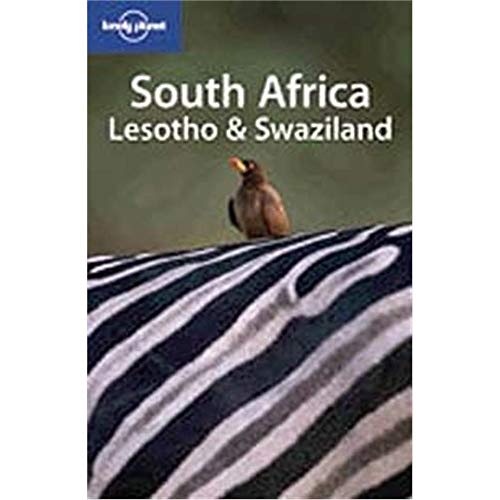 South Africa, Lesotho and Swaziland