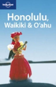 Honolulu Waikiki and Oahu 