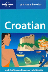 Croatian 