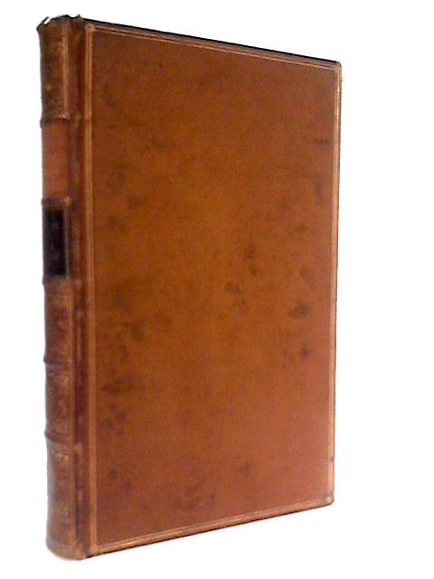 A New General Biographical Dictionary: Vol. III