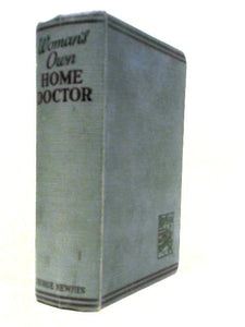 Newnes Home Doctor 