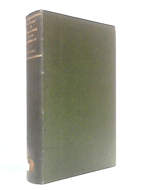 Documents Relatifs a L'Histoire De L'Industrie Et Du Commerce En France - Vol I