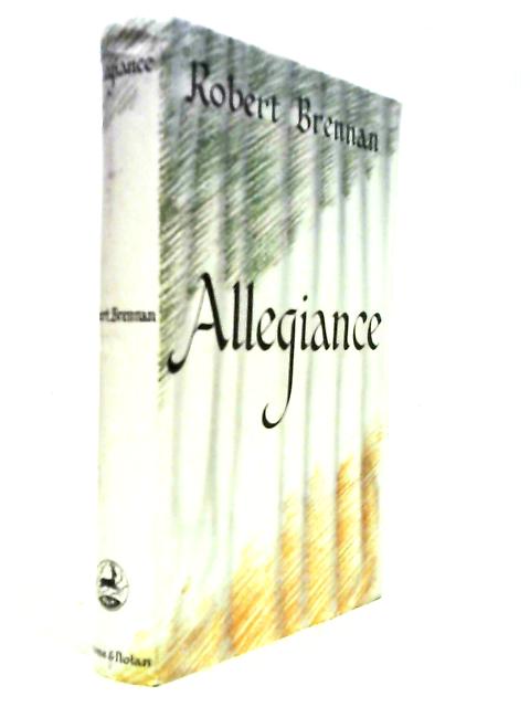 Allegiance