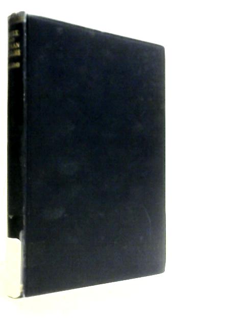 Greek and Roman Folklore