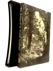 The Making Of The English Landscape 