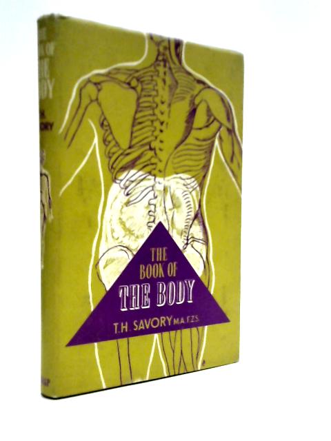 Book of the Body