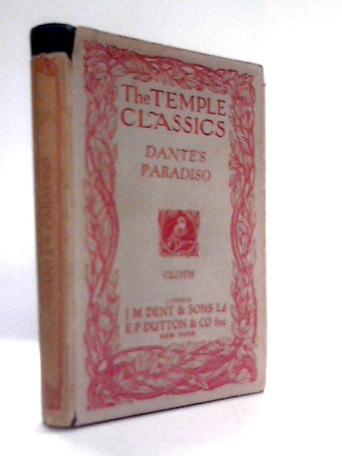The Paradiso