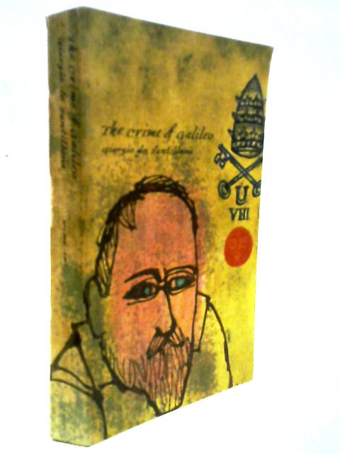 The Crime of Galileo
